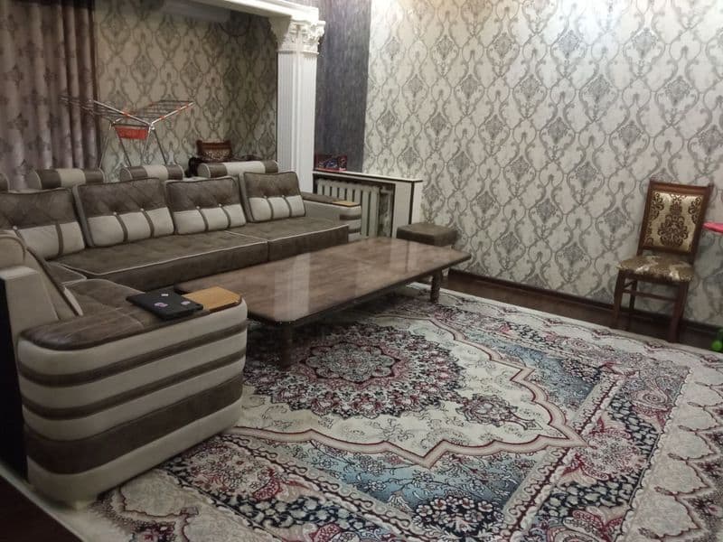 Аренда квартира Яаккасрой <br />
Улица Бобур Орентир Узбегим