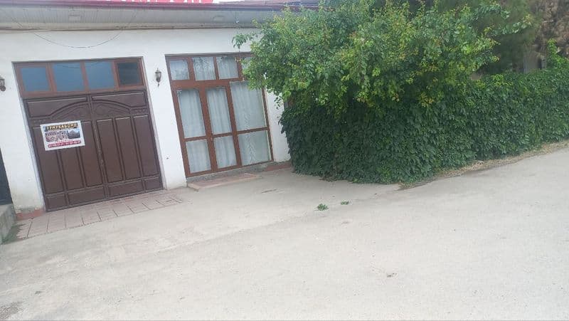 Аренда коттеджа с  навесом для проживания или под офис, под  — фото 2