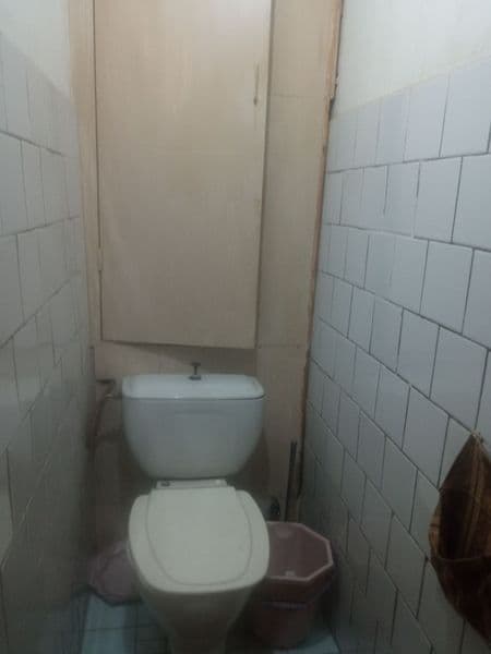 Chilonzor metro yaqinida 2xonali kvartira bor. 1xonasini qiz — фото 4