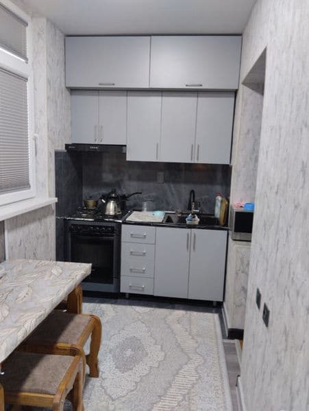 Сдаётся квартира с обстановкой. Желательно иностранцам, или 