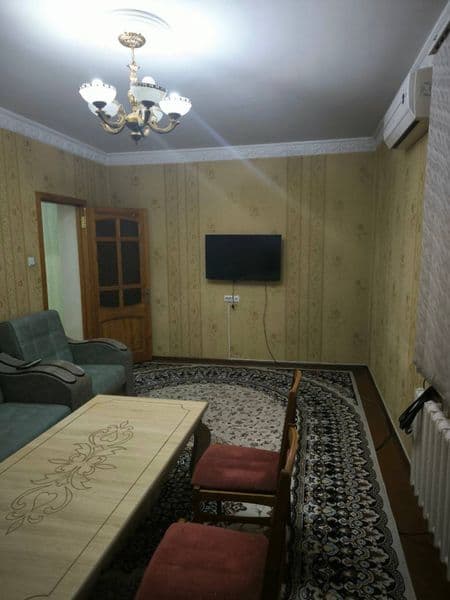 Аренда квартира <br />
Район - Алмазарский<br />
Ориентир -  — фото 2