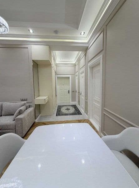 Сдается квартира для семейных<br />
<br />
Район: Алмазар<br — фото 2