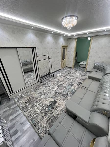 Yakkasaroy Salamatina Qizlarga Srochna 3 xonali navastroyka  — фото 4