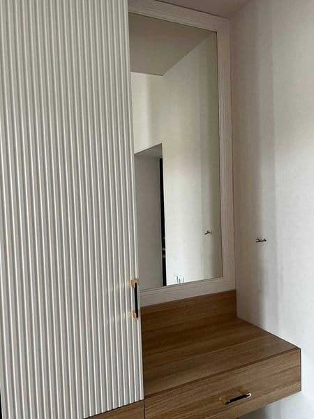 Сдаётся  Квартира В Новостройке New Life<br />
#Ориентир - М — фото 4