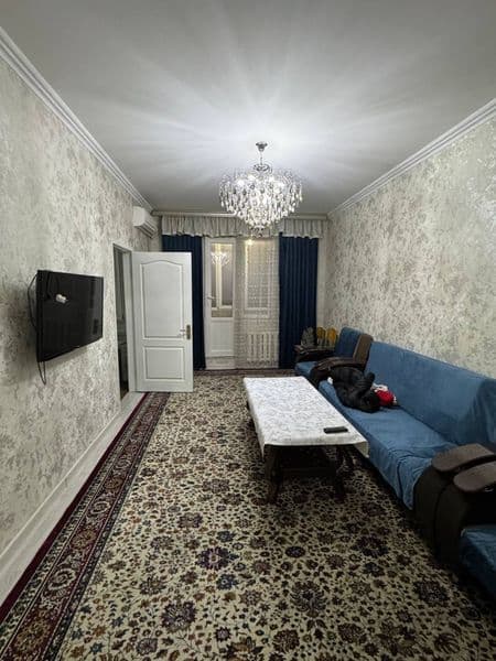 2 хонли 3 хона килинган Феруза массив хонадон 1 этаж ориенти