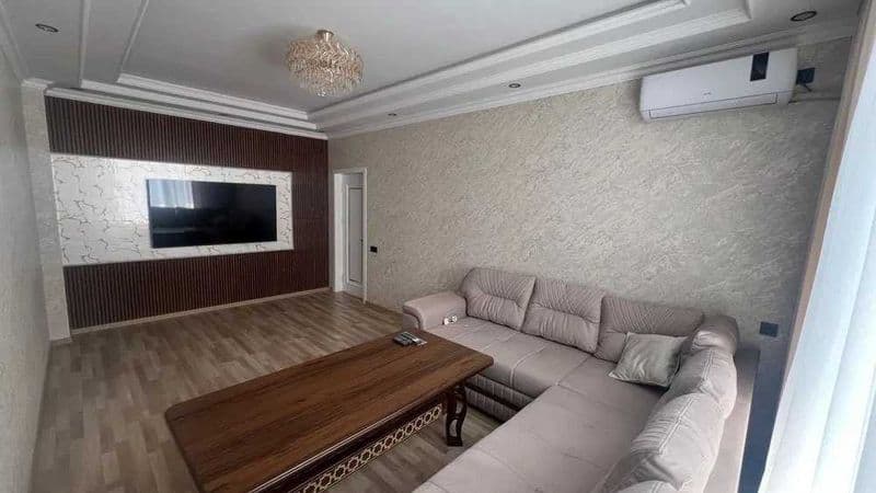 Сдаётся шикарная 3-комнатная квартира в Отличное Локация<br  — фото 2