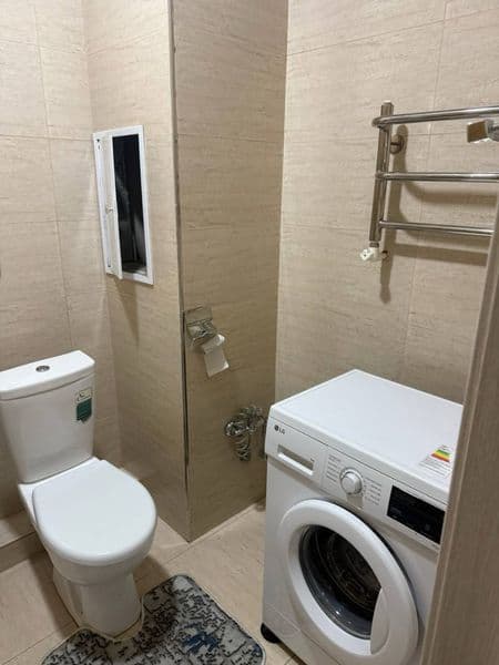 O’zimni<br />
Kvartiram yangi choshtepa ozar 84 dom — фото 4