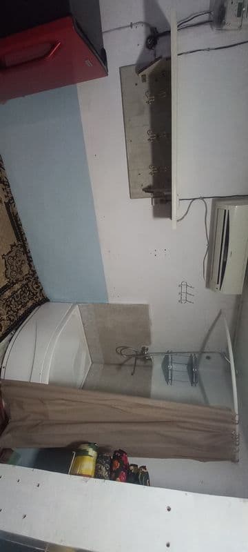 Тошкент шахари Юнусобод тумани махалладаги ховлида алохида қ — фото 2