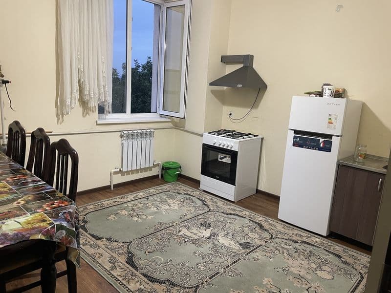 Квартира находится в шайхантарском районе возле мечети Кукча — фото 3