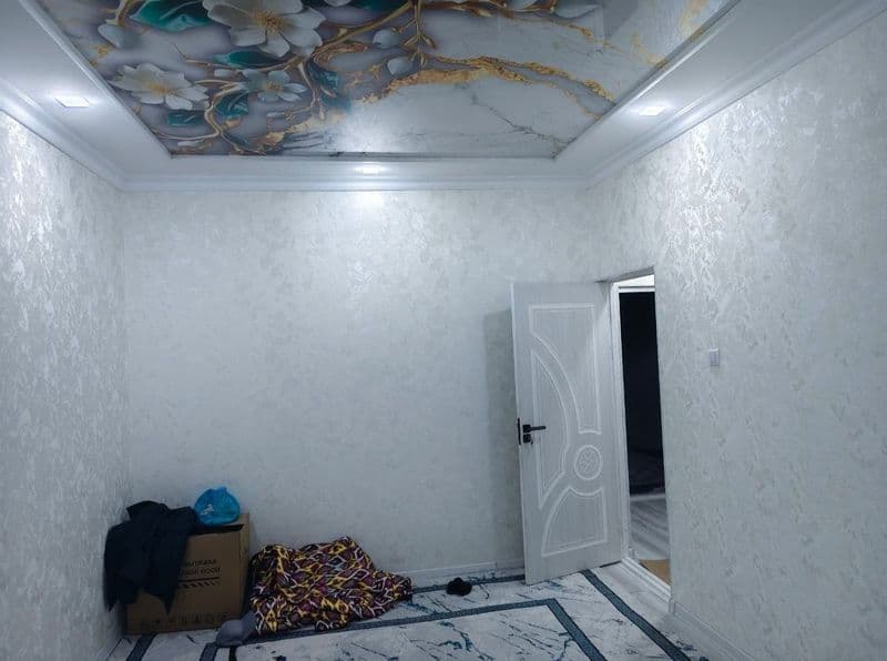 Коракамиш 1/3<br />
2/4/4<br />
400$<br />
Оила<br />
Она бо — фото 3