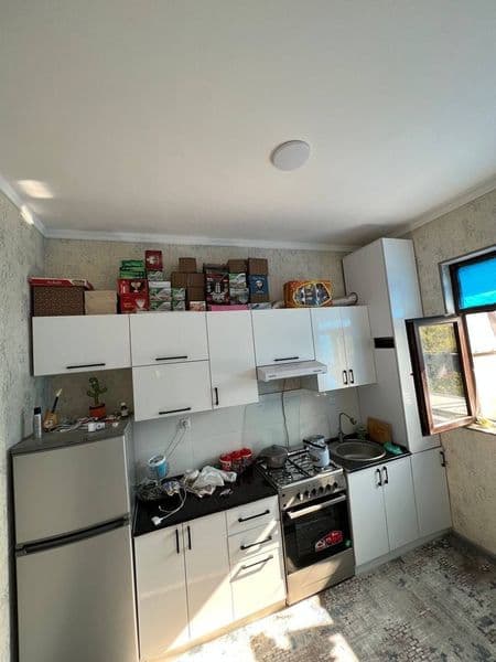 Сдаётся в аренду уютная 1 комнатная квартира с ремонтом и об