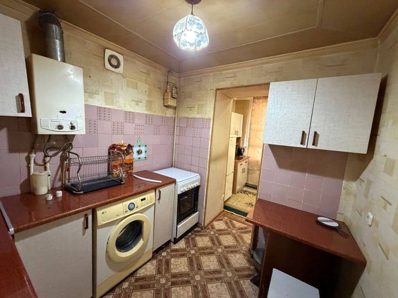 Сдаётся в долгосрочную аренду 2х комнатная квартира в центре — фото 5