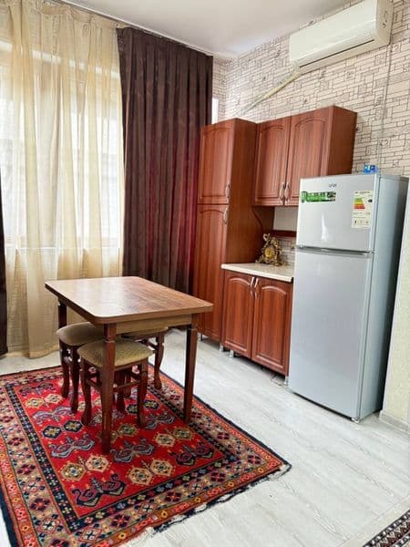 2/1/7 Юнусабад Аренда 2х комнатный в 17кв БАХТ КАСРИ<br />
  — фото 2