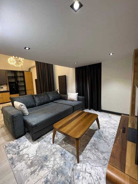 Сдам в долгосрочную аренду новую 2-х комнатную квартиру в Ta — фото 4