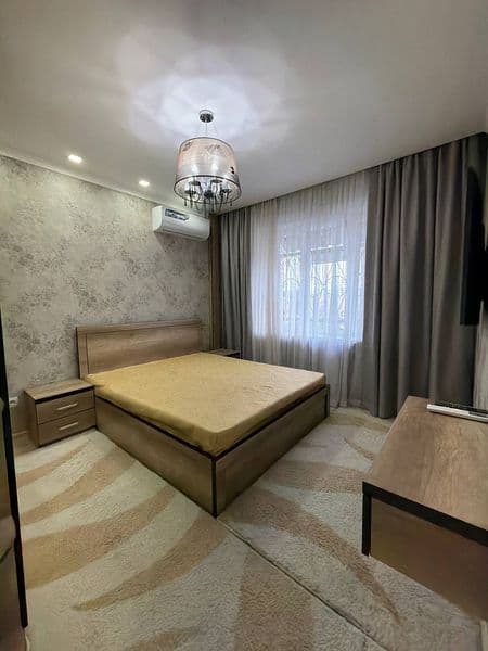 Сдаётся аренда квартиры центр города<br />
Улица Садика Азим — фото 3