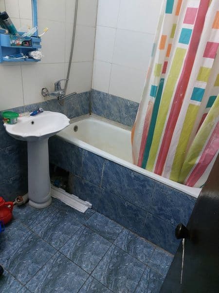 6 kishi.Toza ozoda turadigan bolani<br />
 sheriklika olamiz — фото 2