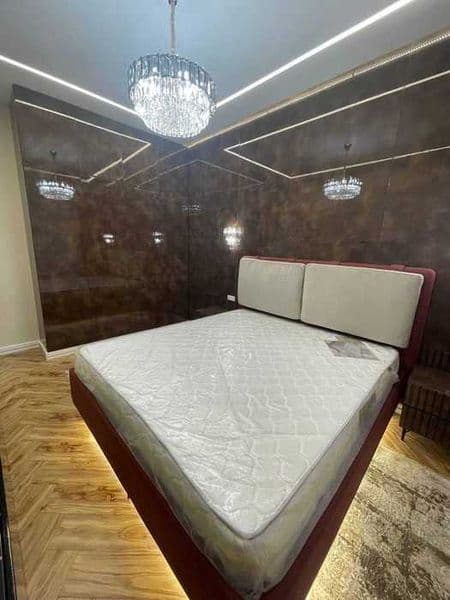 Район: Яшнабадский<br />
Адрес: Узбум<br />
ЖК Ассалом Сохил — фото 3