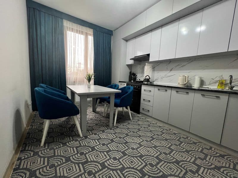 Предлагаем премиальное проживание в ЖК Olmazar City на срок  — фото 5