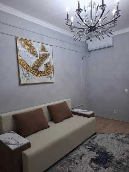 Район: Шайхантахурский<br />
Адрес: Дружба Народов<br />
<br — фото 4