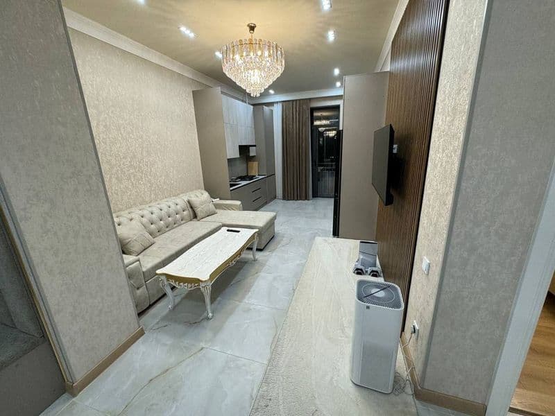 СРОЧНО Сдается квартира ПРЕМИУМ класса<br />
<br />
• Район: