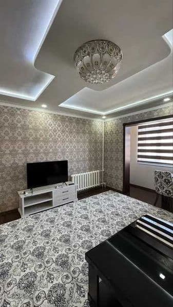 Район: Мирзо-улугбек<br />
Адрес: дархан<br />
<br />
Комнат — фото 4