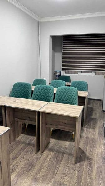 O'quv markazini ijaraga beriladi srochno<br />
Buxgalteriya<