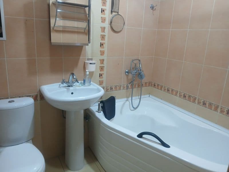 Mirzo ulug‘bek Do‘rmon yo‘lida 3 xonali kv ijaraga beriladi. — фото 5