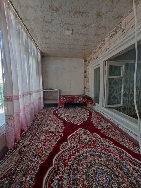 Аренда квартира <br />
Район - Алмазарский<br />
Ориентир -  — фото 5