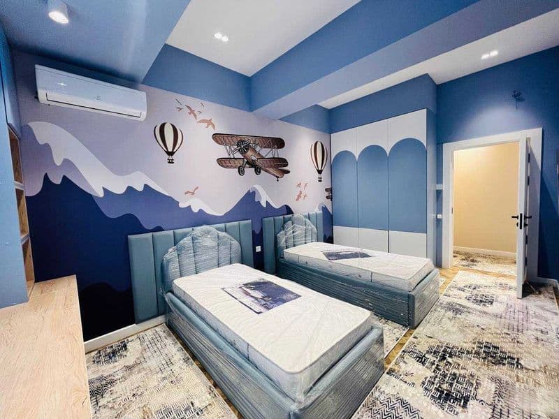 К вашему вниманию рады представить х комнатную квартиру на   — фото 4