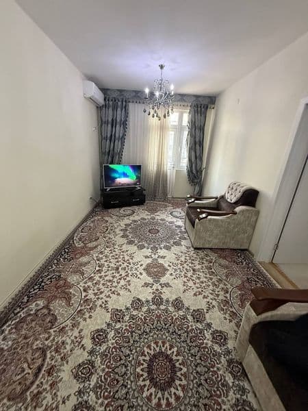 Аренда <br />
Чоштепа навастройка <br />
1-метро бекат юнида — фото 3