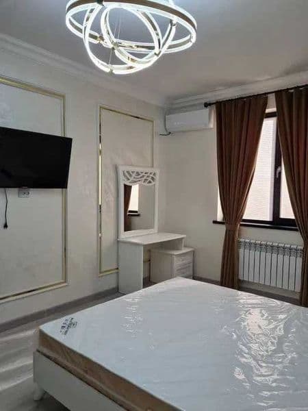 Сдаётся квартира <br />
<br />
Район:  Мирзо Улугбекский <br — фото 5