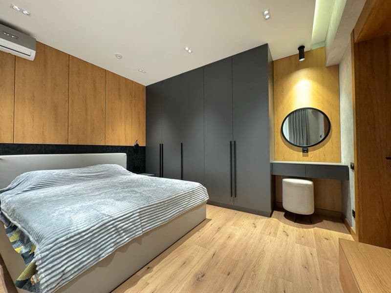 Мирабадский район <br />
Жк NRG-Ойбек<br />
2/6/12<br />
65м — фото 3