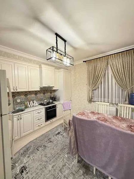 Сдаётся КЛАССНАЯ квартира<br />
<br />
• Район: Мирзо Улугбе — фото 4