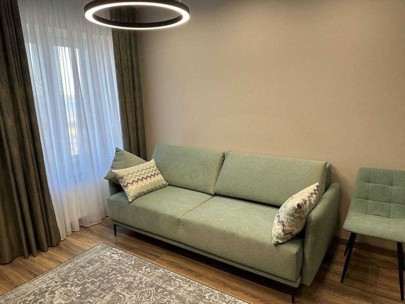 К вашему вниманию рады представить 2х комнатную квартиру на  — фото 2