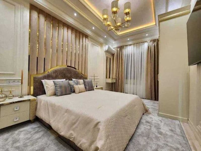 Сдаётся шикарная 2-комнатная квартира в Отличное Локация<br 