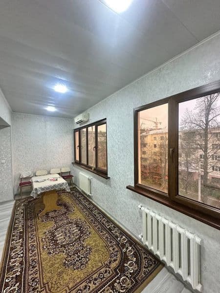 Yakkasaroy Oybek metrosi yaqinida arenda bezmakler<br />
<br — фото 5