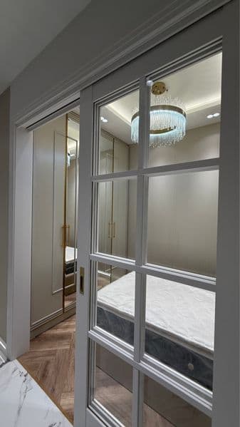 Жилой комплекс: Nest One<br />
Район: Шайхантахурский<br />
 — фото 4