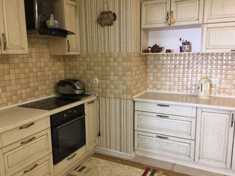 Сдается квартира на Мукимий 2/7/9. Звоните, есть много други — фото 2