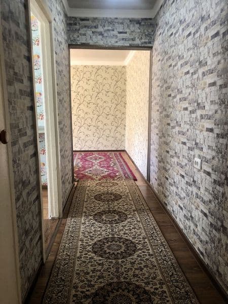 Срочно сдаётся 2х комнатная квартира на Сергели Спутник 8 в  — фото 5