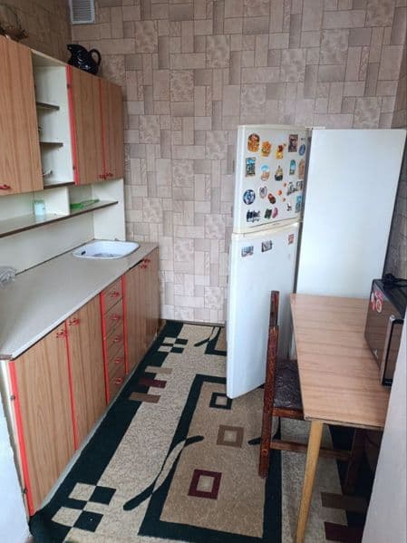 Юнусабад -8<br />
 <br />
Сдаётся аккуратная 2х комнатная кв — фото 4