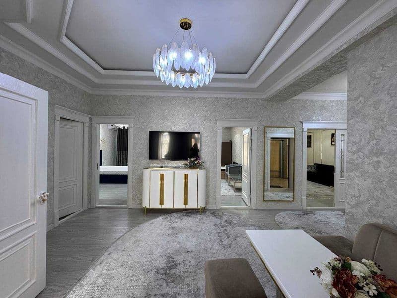 Сдается квартира<br />
<br />
Район:Мирабадский<br />
Адрес: — фото 2