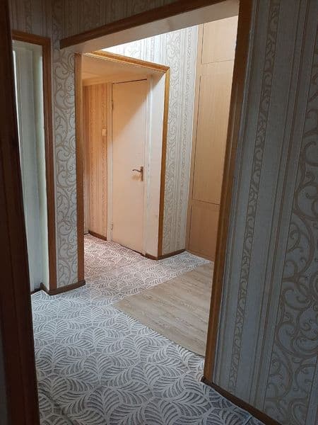 Узок муддатга оила куямиз. Хамма кулайликлари бор. Чилонзор  — фото 3