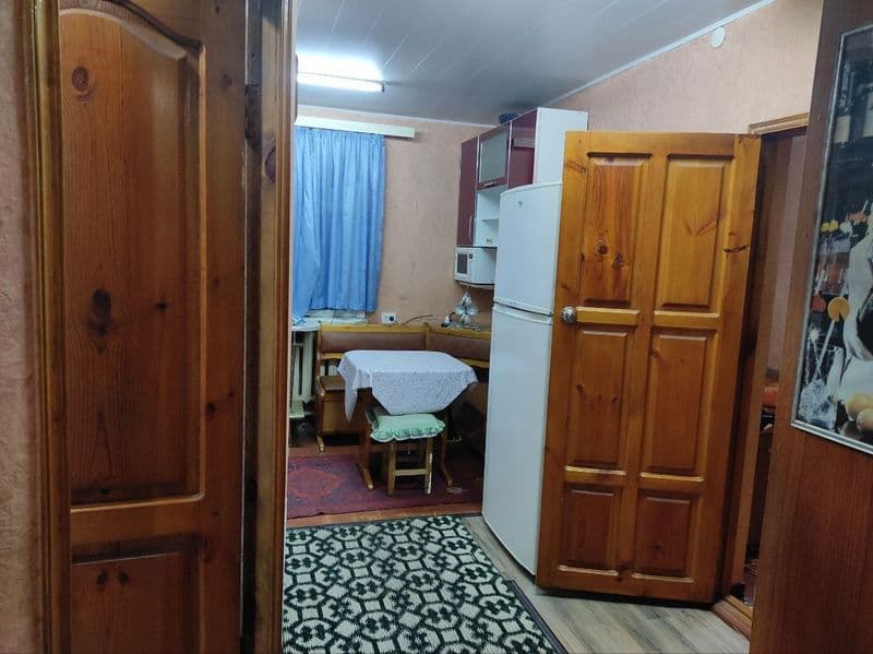 Аренда. Спутник 9<br />
3-комнатная<br />
1-й этаж<br />
2-х — фото 4