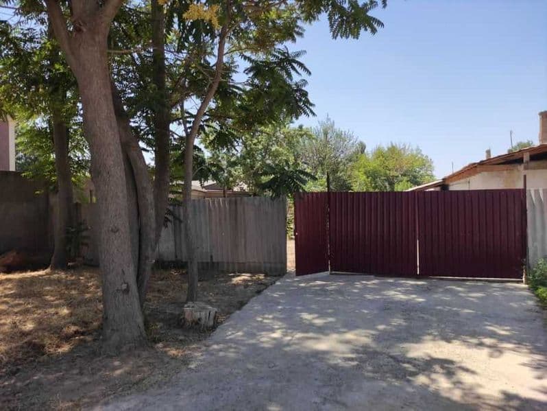 Ислом ота масжиди атрофида икки хонали ховли хамма шароитла  — фото 3