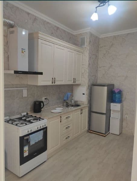 3 xonalik yaxshi tamirlangan yaxshi lakatsiyada joylashgan 1