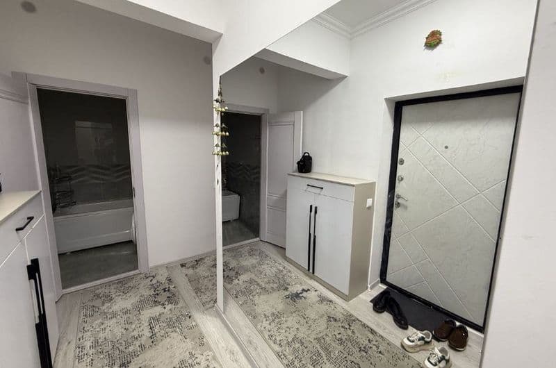 Аренда квартиры 1/7/17 новостройка жилой комплекс Мусафо Мас — фото 5