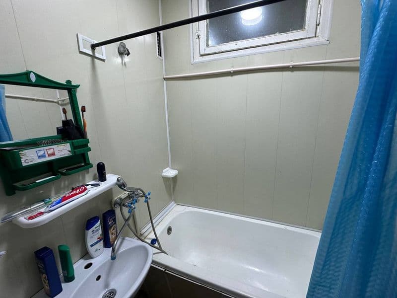 Без хозяйка!!<br />
Куйликда  массив 1 Карзинка олдида шерик — фото 3