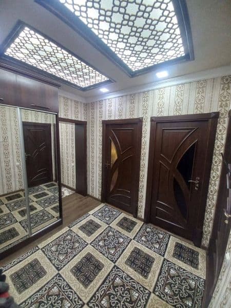 Сдам Квартиру:<br />
#Город -Ташкент <br />
#Район -Чиланзар — фото 2