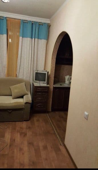 Хорошая уютная квартира <br />
Но старый ремонт<br />
Кора К — фото 4