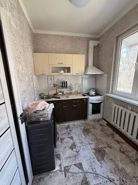 Аренда квартиры — Чиланзар<br />
 Район: Чиланзар, квартал 1 — фото 5